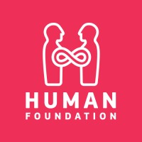 Human Foundation Logo