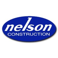 David Nelson Construction Logo
