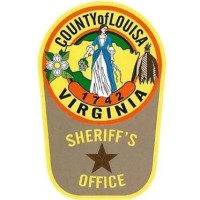 Louisa County Sheriffs Office Logo