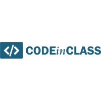 CodeinClass Logo