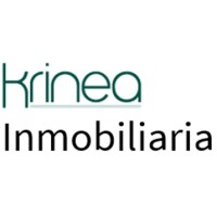 KRINEA Inmobiliaria Logo