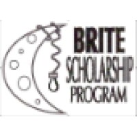 BRITE Scholarship Program Logo