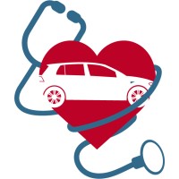 NurseRide, LLC Logo