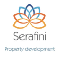 Serafini Property Development Logo