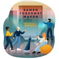 Samen Toekomst Maken Logo