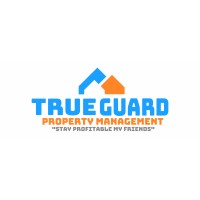True Guard Property Management Logo