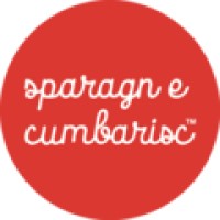 Sparagn e Cumbarisc Logo