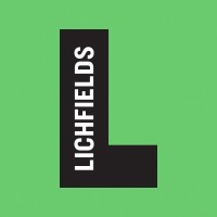 Lichfields UK Logo