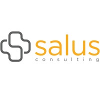 Salus Consulting, LLC Logo
