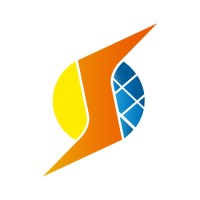 VSG ENERGY Logo