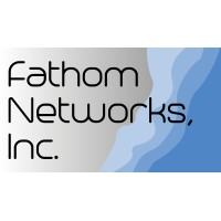 Fathom Networks, Inc Logo
