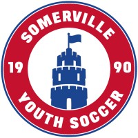Somerville Youth Soccer Logo