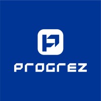 Progrez Soluciones Digitales Logo