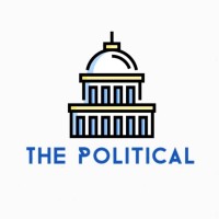 The Political Logo