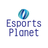 eSports Planet Logo