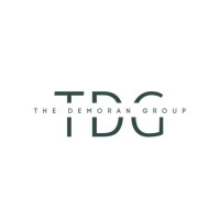 The Demoran Group at Keller Williams Logo