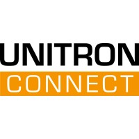 Unitron Connect Logo