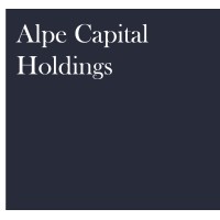 Alpe Capital Holdings Logo
