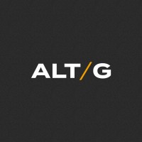 Estudio AltG Logo
