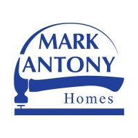 Mark Antony Homes Logo