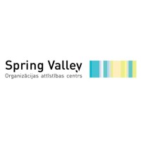 Spring Valley SIA Logo