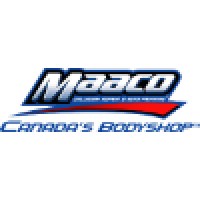 Maaco Collision Repair and Auto Painting Logo