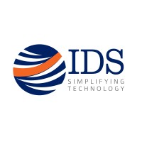 Info Driven Solutions(IDS) Logo