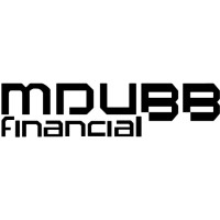 MDUBB Financial LLC Logo