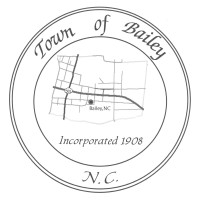Town of Bailey Logo