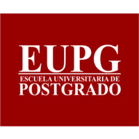 EUPG - Escuela de Posgrado de la UNFV Logo