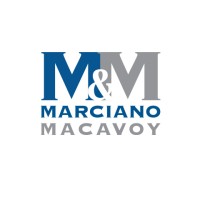 Marciano & MacAvoy, P.C. Logo