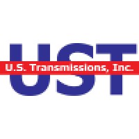 U.S. Transmissions, Inc. Logo