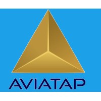 AVIATAP LLC Logo