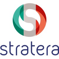 Stratera - Los Expertos en Transformación TI Logo