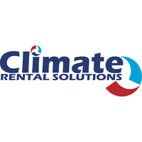 Climate Rental Solutions Pty Ltd - 1300 447 247 Logo