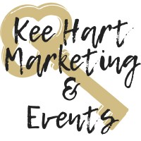Kee Hart Marketing & Events Logo