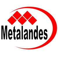 Metalandes SAS Logo