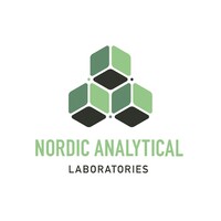 Nordic Analytical Laboratories Logo