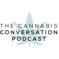 The Cannabis Conversation Logo