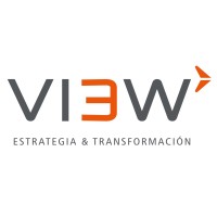 View Consultores Logo