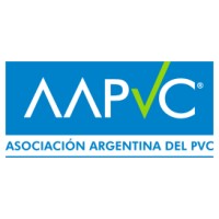 Asociación Argentina del PVC (AAPVC) Logo