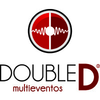 Double D Multieventos Logo
