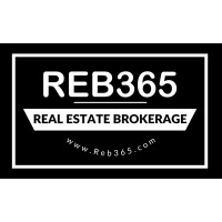 REB365 Logo