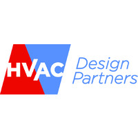 HVAC Design Partners Logo