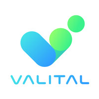 Valital Technologies Logo