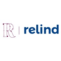 RELIND Logo