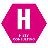 Hilty Consulting LLC Logo