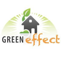 Green Effect Logo