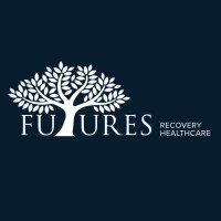 Futures Recovery Healthcare Logo