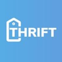 Thrift® Logo